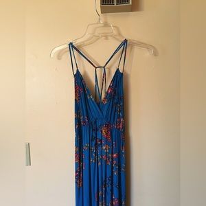 Xhileration Maxi Dress